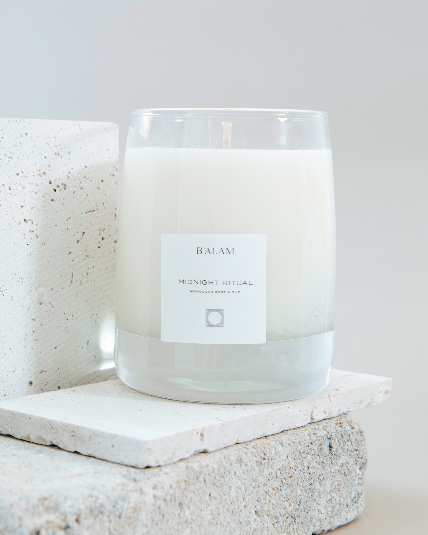 Midnight Ritual Candle