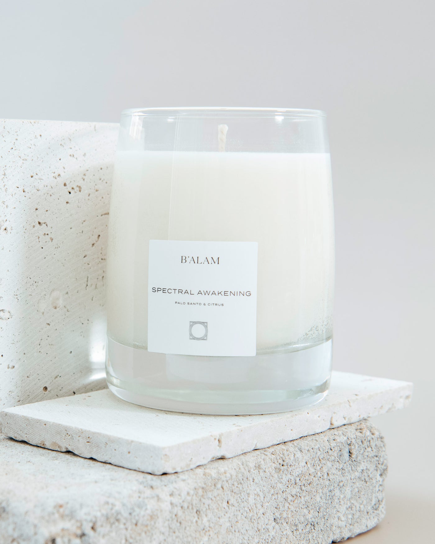 Spectral Awakening Candle