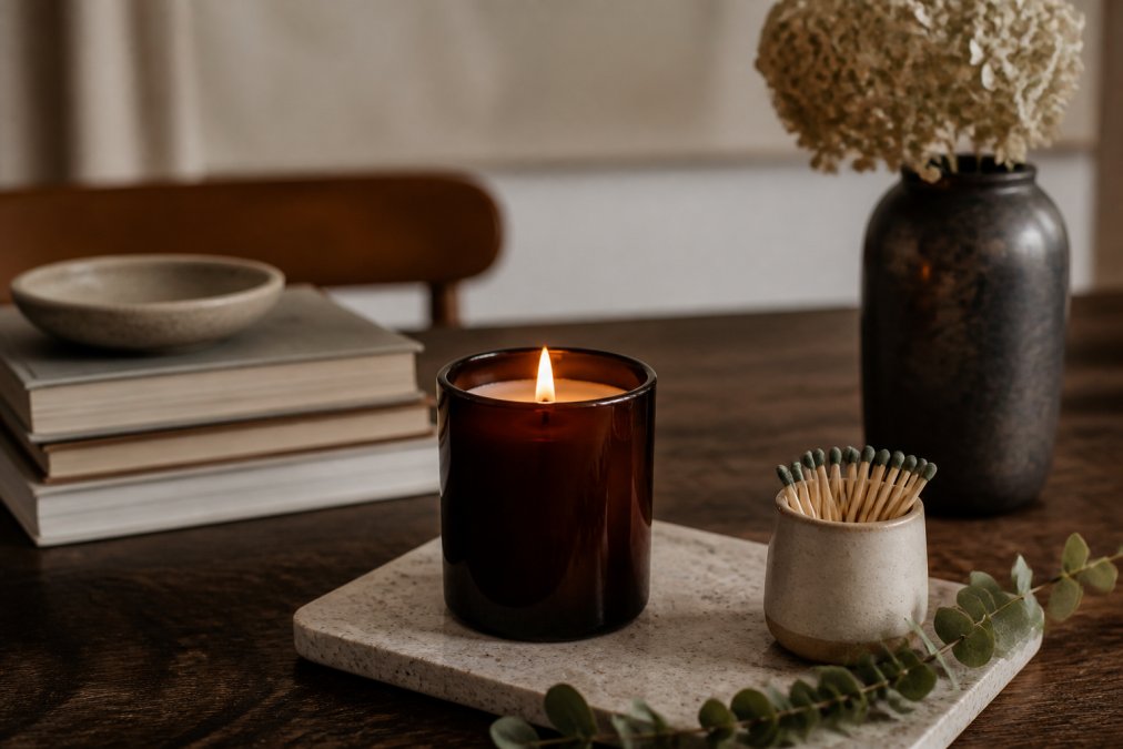 Luxury Fragrance Candles: A 2026 Guide to Scent