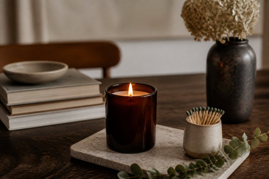Luxury Fragrance Candles: A 2026 Guide to Scent