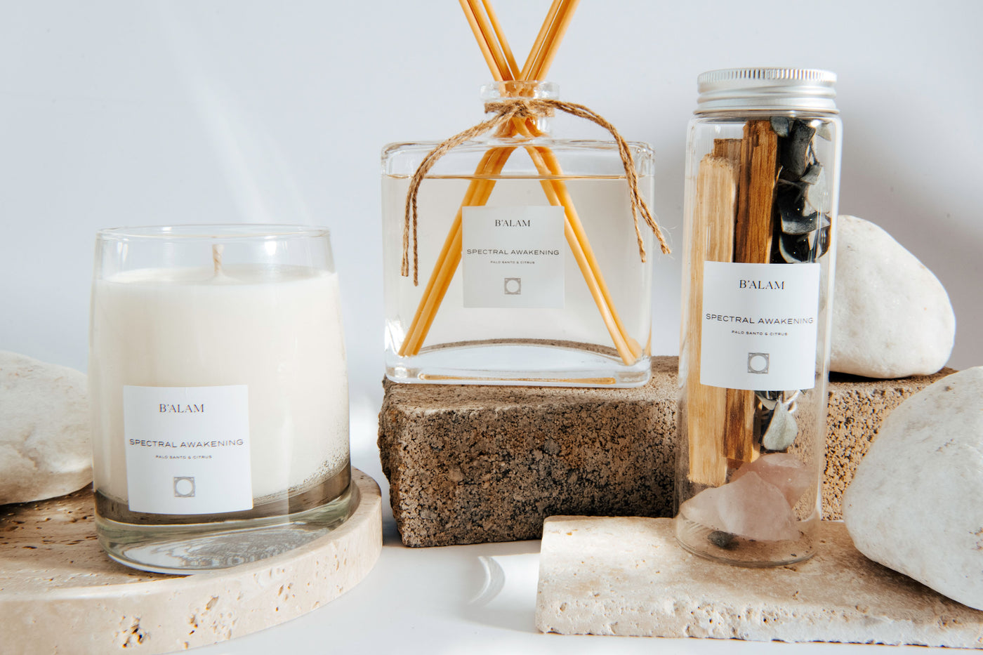 Spectral Awakening Set