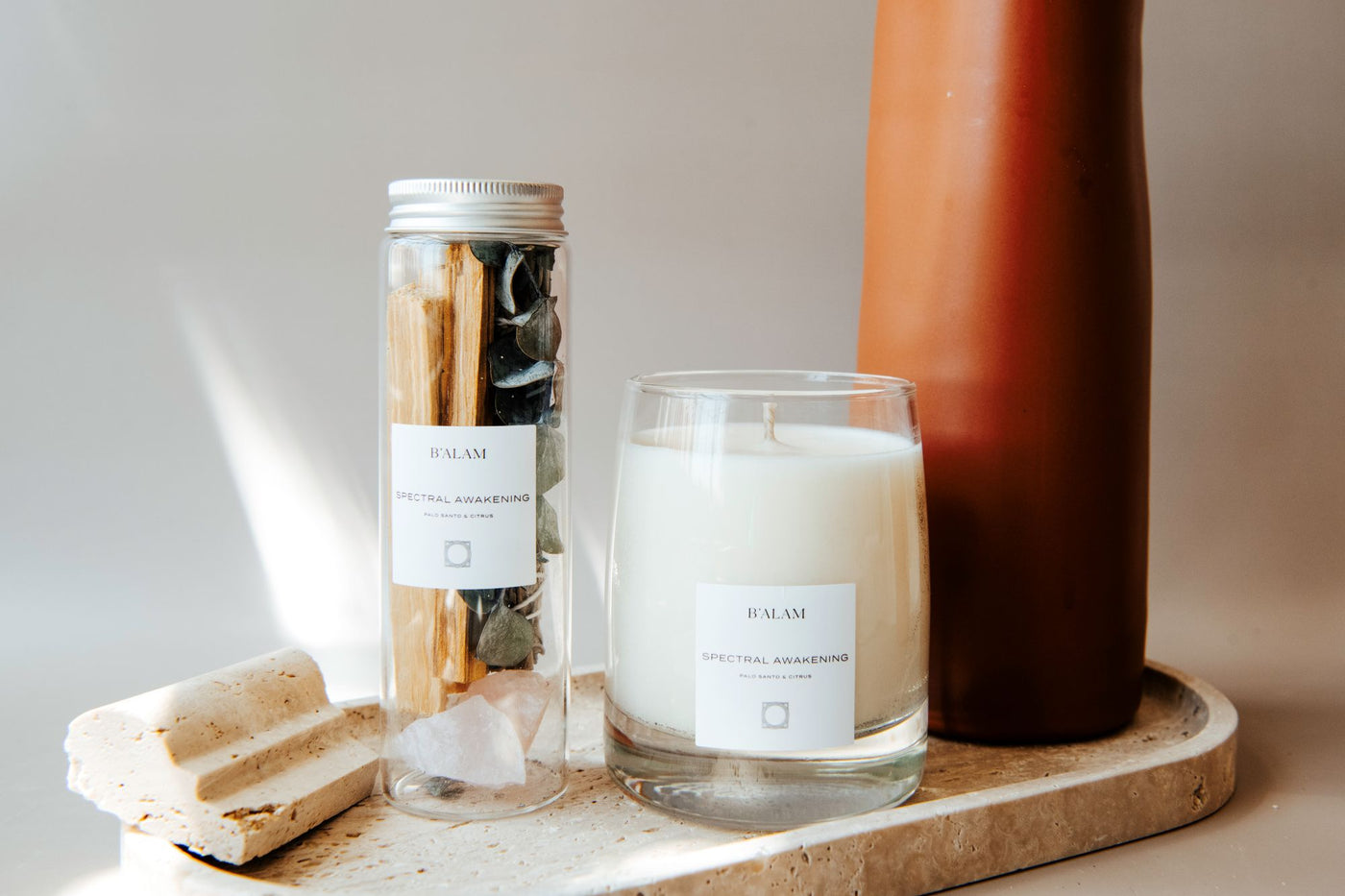 Spectral Awakening Set