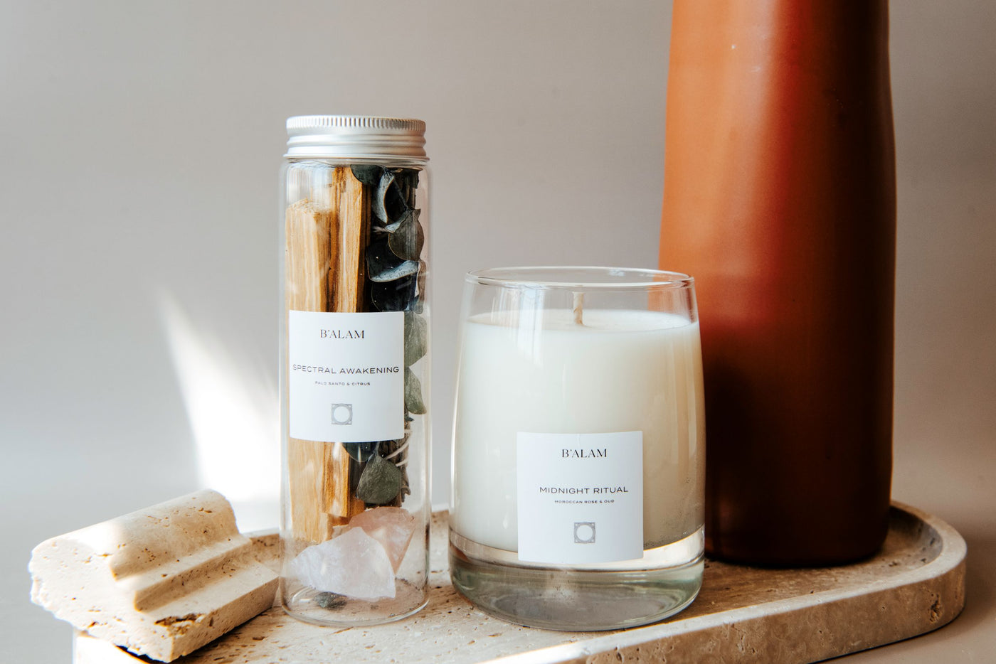 Midnight Rituals Set