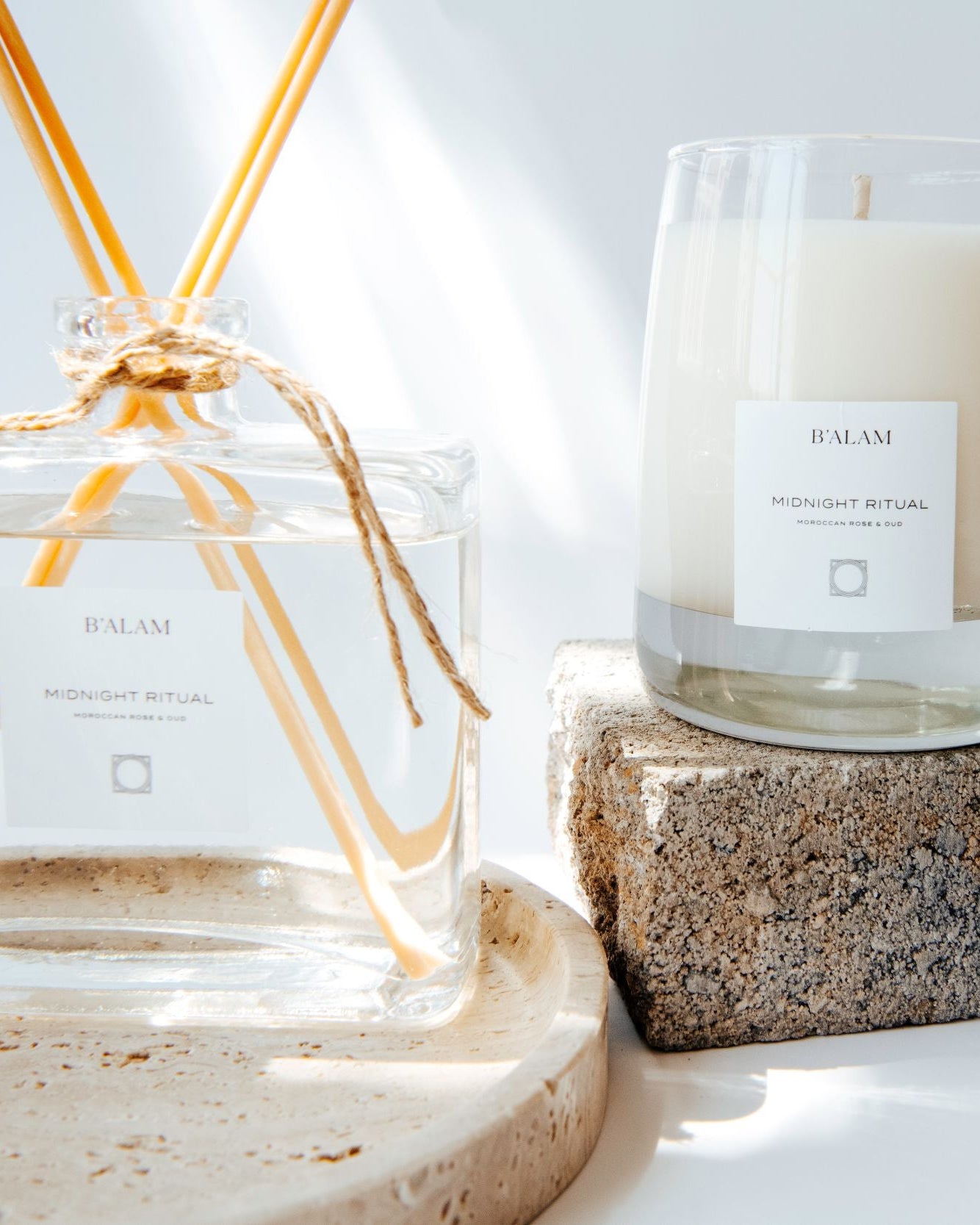 Midnight Rituals Set