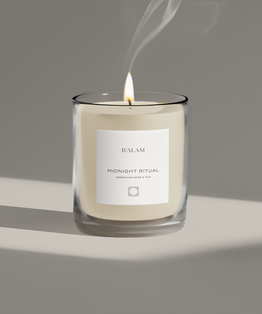 Midnight Ritual – B'alam